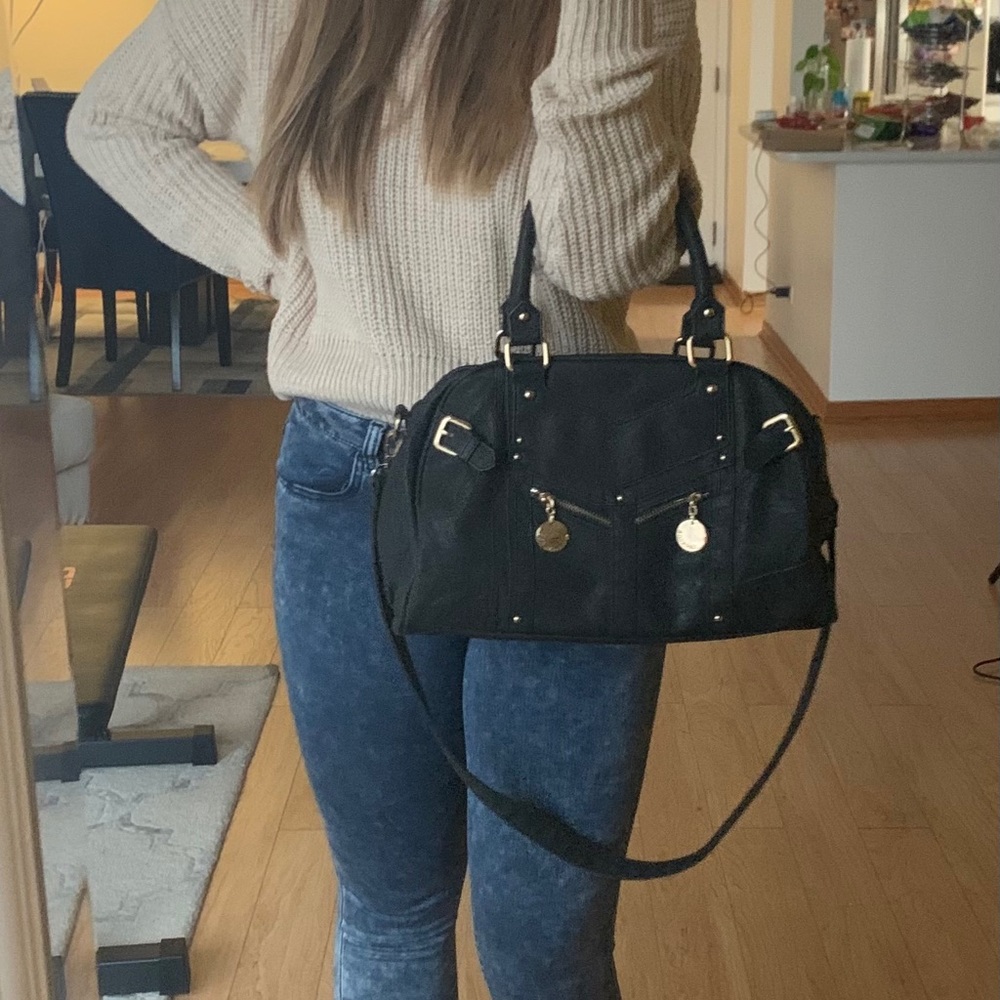 Rampage Bag